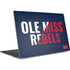 University of Mississippi Ole Miss Rebels Dell XPS Skin